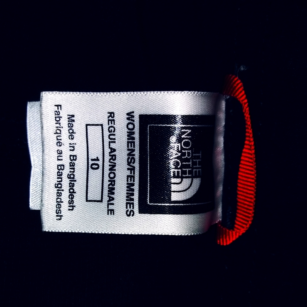 The north face pants womens